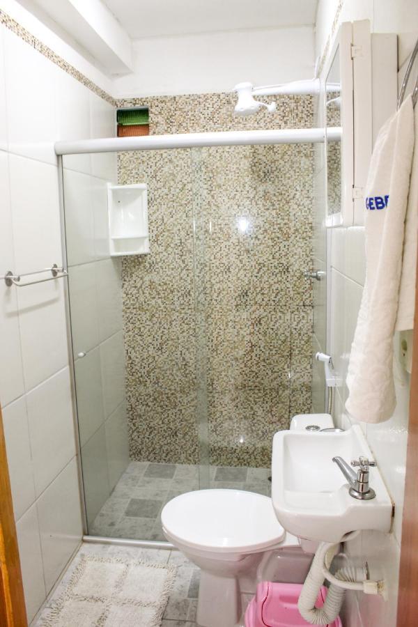 Hospedaria Gebel Ресифи Экстерьер фото