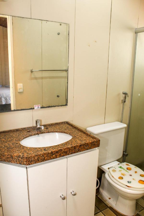 Hospedaria Gebel Ресифи Экстерьер фото