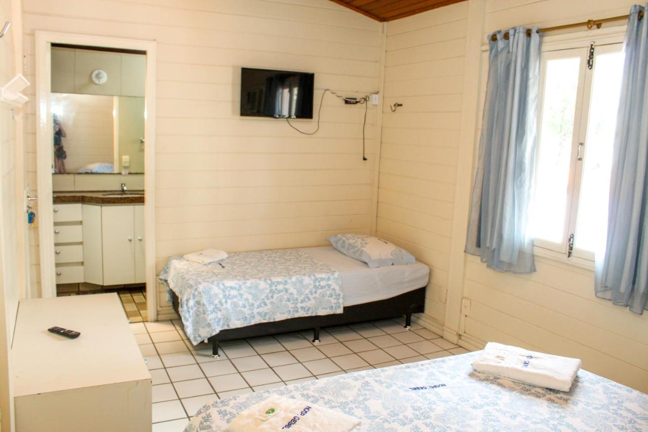 Hospedaria Gebel Ресифи Экстерьер фото
